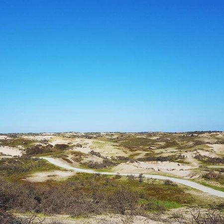 Bamboe Suite Bentveld Met Ligbad En Gratis Parkeren Zewnętrze zdjęcie